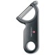 Овощечистка для овощей и фруктов Victorinox Potato Peeler черный упак.:европодвес (7.6073.3)