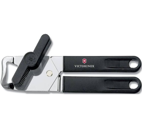 Открывалка Victorinox Utensils черный упак.:европодвес (7.6857.3) Открывалка Victorinox Utensils черный упак.:европодвес (7.6857.3)