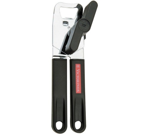 Открывалка Victorinox Utensils черный упак.:европодвес (7.6857.3) Открывалка Victorinox Utensils черный упак.:европодвес (7.6857.3)