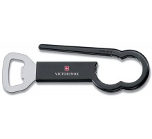 Открывалка Victorinox Utensils черный упак.:европодвес (7.6912.3)