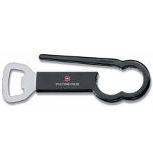 Открывалка Victorinox Utensils черный упак.:европодвес (7.6912.3)
