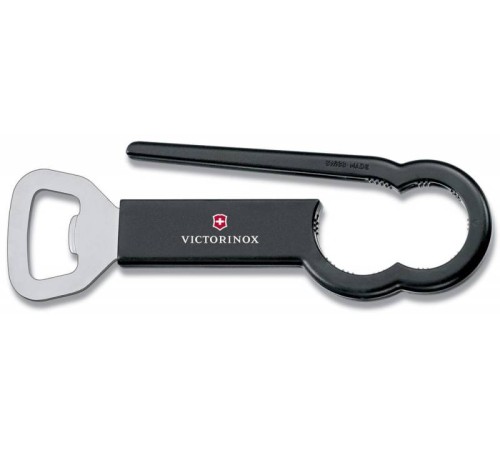 Открывалка Victorinox Utensils черный упак.:европодвес (7.6912.3) Открывалка Victorinox Utensils черный упак.:европодвес (7.6912.3)