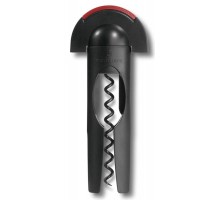 Штопор Victorinox 7.6924 черный упак.:европодвес