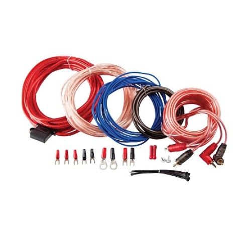 Установочный комплект Kicx AKC10ATC2 (2042016) Установочный комплект Kicx AKC10ATC2 (2042016)