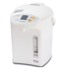 Термопот Panasonic NC-EG3000WTS 3л. 700Вт белый
