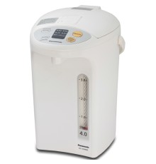 Термопот Panasonic NC-EG4000WTS 4л. 700Вт белый