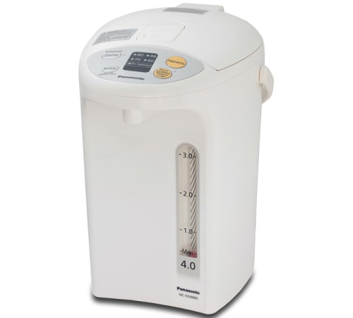 Термопот Panasonic NC-EG4000WTS 4л. 700Вт белый Термопот Panasonic NC-EG4000WTS 4л. 700Вт белый