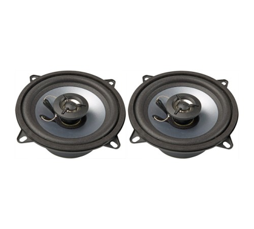 Колонки автомобильные Kicx PD-502 60Вт 90дБ 4Ом 13см (5дюйм) (ком.:2кол.) коаксиальные двухполосные Колонки автомобильные Kicx PD-502 60Вт 90дБ 4Ом 13см (5дюйм) (ком.:2кол.) коаксиальные двухполосные