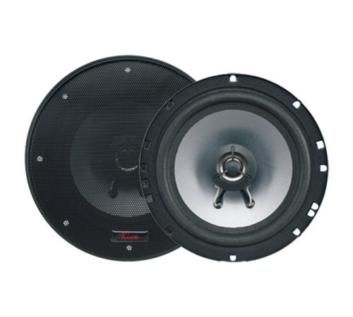 Колонки автомобильные Kicx PD-652 80Вт 92дБ 4Ом 16см (6дюйм) (ком.:2кол.) коаксиальные двухполосные Колонки автомобильные Kicx PD-652 80Вт 92дБ 4Ом 16см (6дюйм) (ком.:2кол.) коаксиальные двухполосные