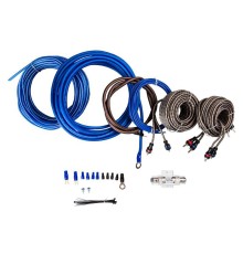 Установочный комплект Kicx PK 48 4ch (2043006)