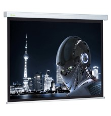 Экран Cactus 127x127см Wallscreen CS-PSW-127X127 1:1 настенно-потолочный рулонный белый