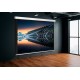 Экран Cactus 187x332см Wallscreen CS-PSW-187x332 16:9 настенно-потолочный рулонный белый