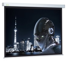 Экран Cactus 128x170.7см Wallscreen CS-PSW-128x170 4:3 настенно-потолочный рулонный белый