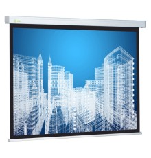 Экран Cactus 183x244см Wallscreen CS-PSW-183x244 4:3 настенно-потолочный рулонный белый