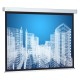 Экран Cactus 183x244см Wallscreen CS-PSW-183x244 4:3 настенно-потолочный рулонный белый