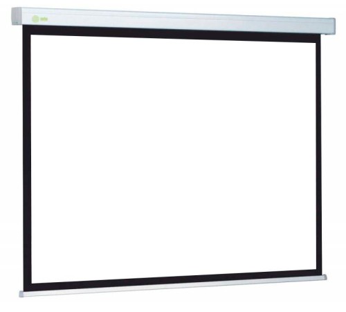 Экран Cactus 206x274см Wallscreen CS-PSW-206x274 4:3 настенно-потолочный рулонный белый Экран Cactus 206x274см Wallscreen CS-PSW-206x274 4:3 настенно-потолочный рулонный белый