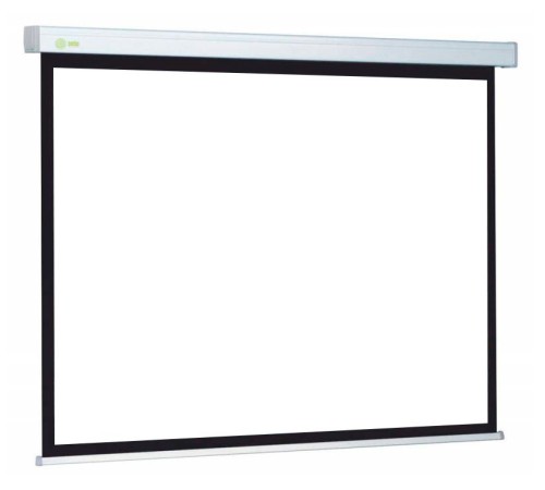 Экран Cactus 127x127см Motoscreen CS-PSM-127X127 1:1 настенно-потолочный рулонный белый (моторизованный привод) Экран Cactus 127x127см Motoscreen CS-PSM-127X127 1:1 настенно-потолочный рулонный белый (моторизованный привод)