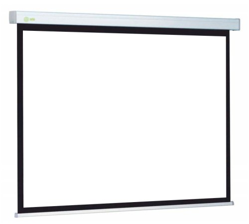 Экран Cactus 150x150см Motoscreen CS-PSM-150x150 1:1 настенно-потолочный рулонный (моторизованный привод) Экран Cactus 150x150см Motoscreen CS-PSM-150x150 1:1 настенно-потолочный рулонный (моторизованный привод)