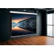 Экран Cactus 180x180см Motoscreen CS-PSM-180x180 1:1 настенно-потолочный рулонный (моторизованный привод)