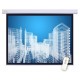 Экран Cactus 152x203см Motoscreen CS-PSM-152x203 4:3 настенно-потолочный рулонный (моторизованный привод)