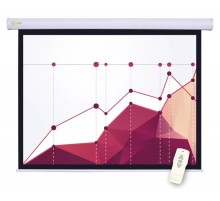 Экран Cactus 183x244см Motoscreen CS-PSM-183x244 4:3 настенно-потолочный рулонный (моторизованный привод)