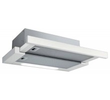 Вытяжка встраиваемая Jet Air Aurora LX/WH/F/50 белый управление: кнопочное (1 мотор)