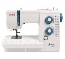 Швейная машина Janome 525 S белый