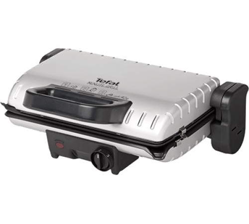 Электрогриль Tefal GC205012 1600Вт серебристый Электрогриль Tefal GC205012 1600Вт серебристый