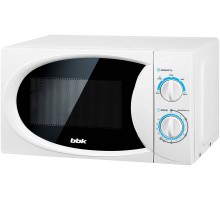 Микроволновая Печь BBK 20MWS-710M/W 20л. 700Вт белый