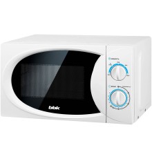 Микроволновая Печь BBK 20MWS-710M/W 20л. 700Вт белый