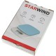 Весы кухонные электронные Starwind SSK2156 макс.вес:2кг голубой