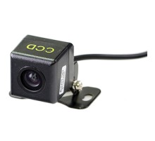 Камера заднего вида Silverstone F1 Interpower Cam-IP-661 универсальная