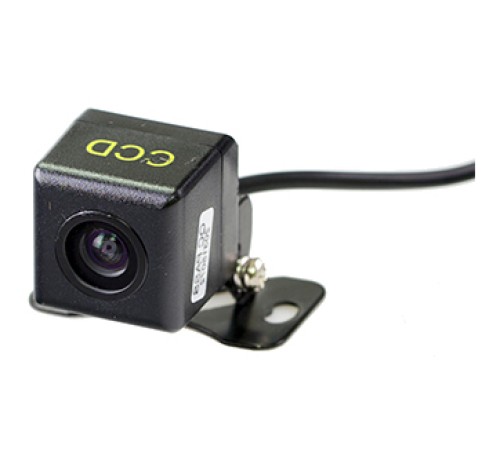 Камера заднего вида Silverstone F1 Interpower Cam-IP-661 универсальная Камера заднего вида Silverstone F1 Interpower Cam-IP-661 универсальная