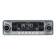 Автомагнитола Prology Retro One 1DIN 4x55Вт RDS (PRRETROONE)