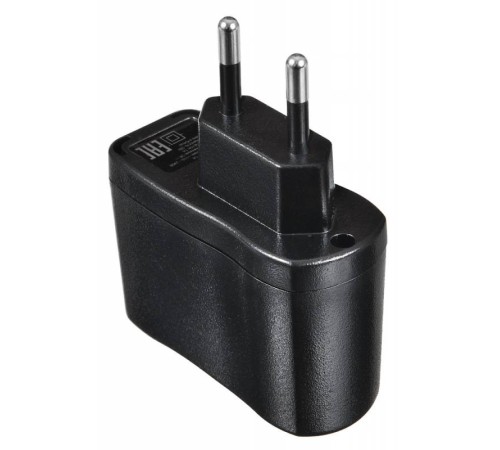 Сетевое зар./устр. Buro XCJ-021-1A 5W 1A USB универсальное черный Сетевое зар./устр. Buro XCJ-021-1A 5W 1A USB универсальное черный