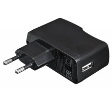Сетевое зар./устр. Buro XCJ-024-2.1A 10.5W 2.1A USB-A универсальное черный