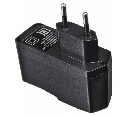 Сетевое зар./устр. Buro XCJ-024-2.1A 10.5W 2.1A USB-A универсальное черный Сетевое зар./устр. Buro XCJ-024-2.1A 10.5W 2.1A USB-A универсальное черный