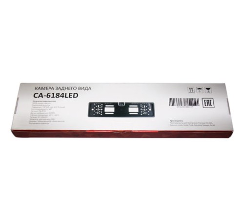Камера заднего вида Sho-Me CA-6184LED Камера заднего вида Sho-Me CA-6184LED