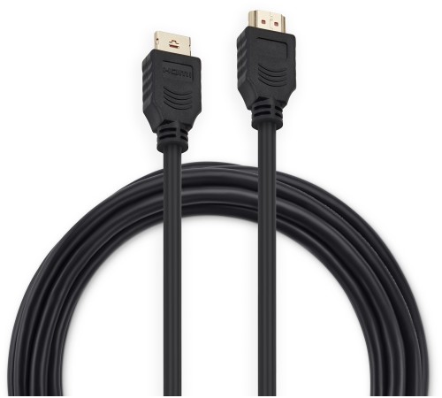 Кабель аудио-видео Buro HDMI 1.4 HDMI (m)/HDMI (m) 3м. позолоч.конт. черный (BHP HDMI V1.4 3M LOCK) Кабель аудио-видео Buro HDMI 1.4 HDMI (m)/HDMI (m) 3м. позолоч.конт. черный (BHP HDMI V1.4 3M LOCK)