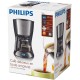 Кофеварка капельная Philips HD7459/20 1000Вт черный