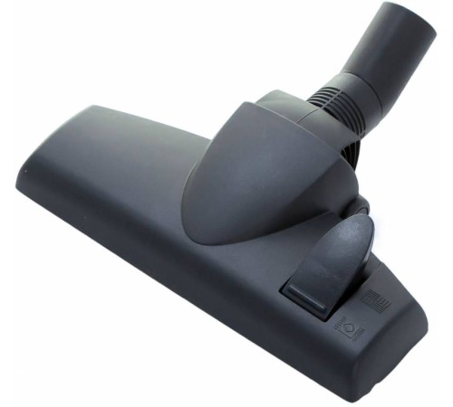 Пылесос Thomas Junior 1516 1500Вт черный/красный Пылесос Thomas Junior 1516 1500Вт черный/красный