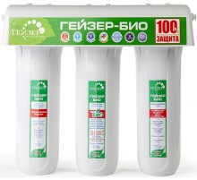 Водоочиститель Гейзер Био 311 белый