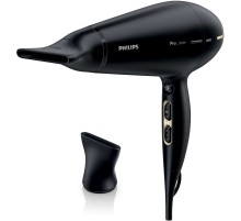 Фен Philips HPS920/00 2300Вт черный