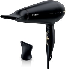 Фен Philips HPS920/00 2300Вт черный