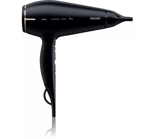 Фен Philips HPS920/00 2300Вт черный