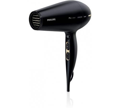 Фен Philips HPS920/00 2300Вт черный