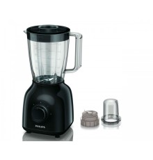 Блендер стационарный Philips HR2102/90 400Вт черный