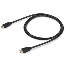 Кабель аудио-видео Buro HDMI 1.4 HDMI (m)/HDMI (m) 1.5м. черный (BHP HDMI 1.5)