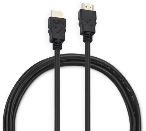 Кабель аудио-видео Buro HDMI 1.4 HDMI (m)/HDMI (m) 1.5м. черный (BHP HDMI 1.5) Кабель аудио-видео Buro HDMI 1.4 HDMI (m)/HDMI (m) 1.5м. черный (BHP HDMI 1.5)