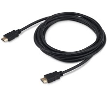Кабель аудио-видео Buro HDMI 1.4 HDMI (m)/HDMI (m) 3м. черный (BHP HDMI 3)